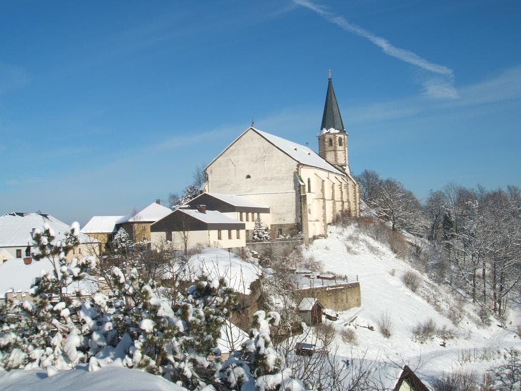 Musikantenstadl des Musikvereines
