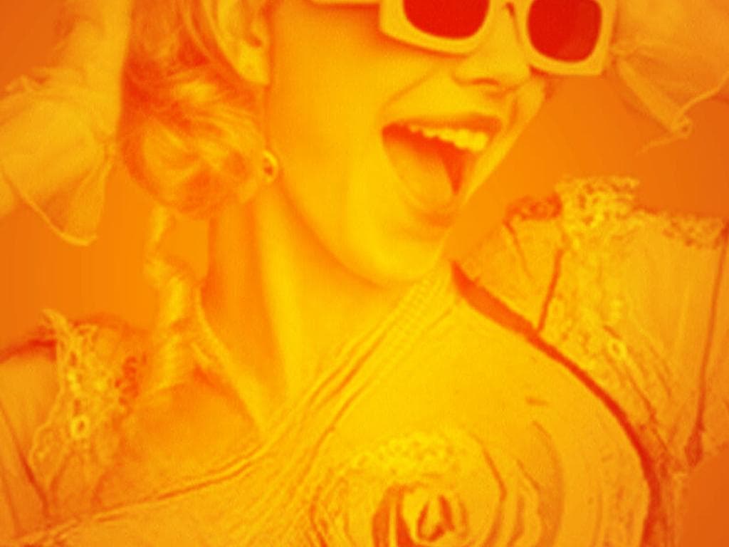 Gräfin Mariza - Lehár Festival 2026