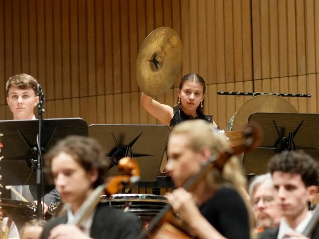 Festakt: Feierliche Eröffnung des Brucknerfestes Linz 2026