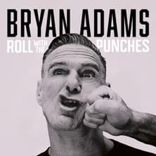 Bryan Adams - VIP Packages