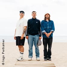 Sportfreunde Stiller