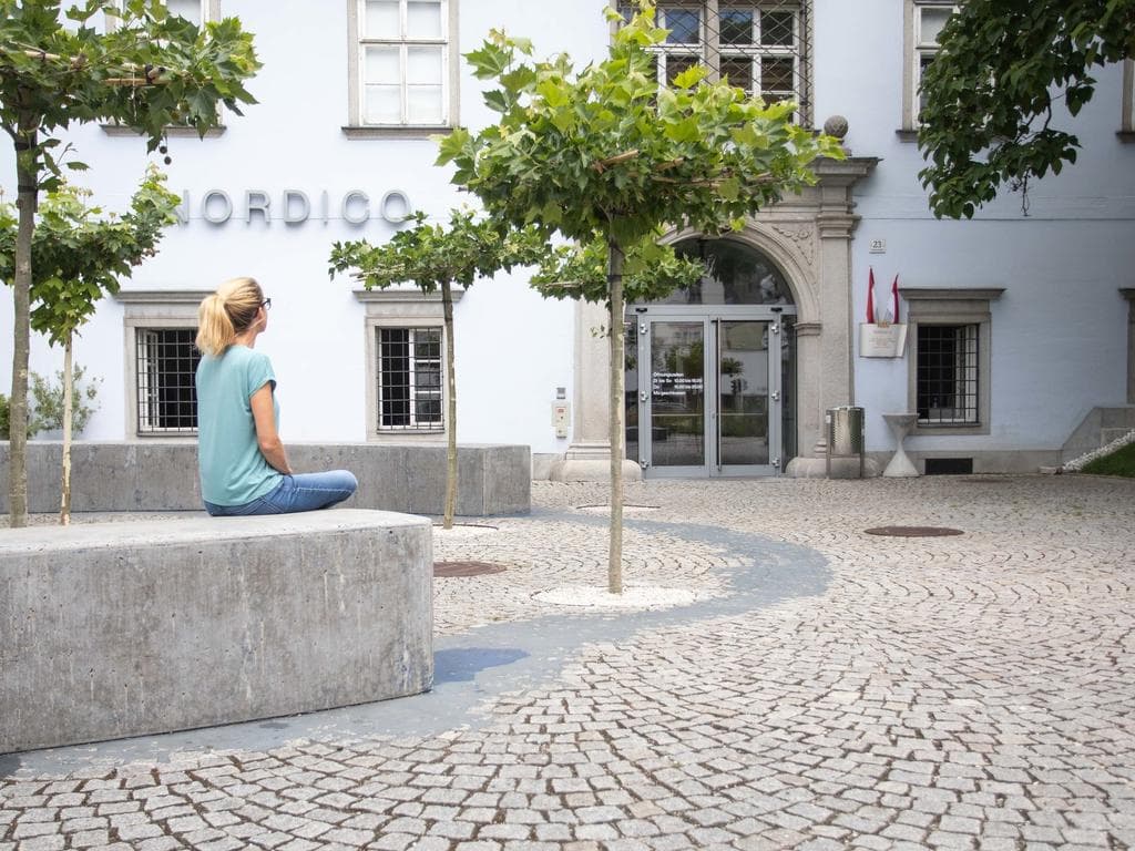Nordico Sommerfest