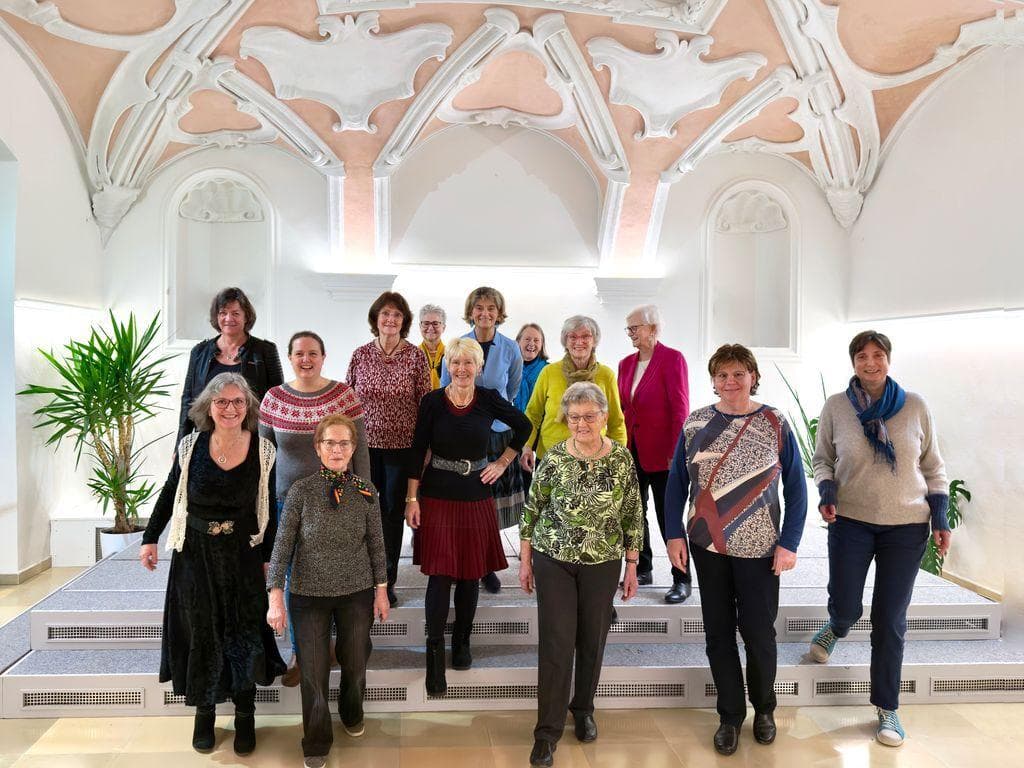 Die Bildungseinrichtung Dominikanerhaus feiert 46 erfolgreiche Jahre und nimmt Abschied!