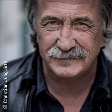 Gert Steinbäcker & Band