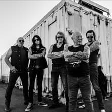 Rose Tattoo - Rock’N’Roll outlaws – one last ride