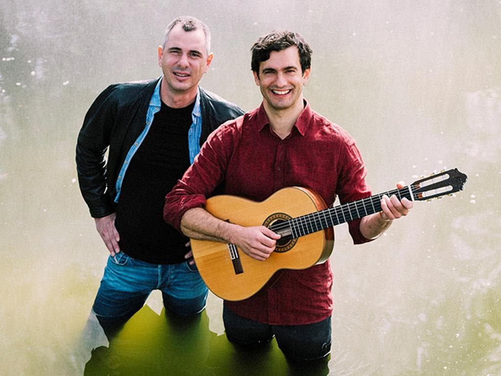 Christoph & Lollo