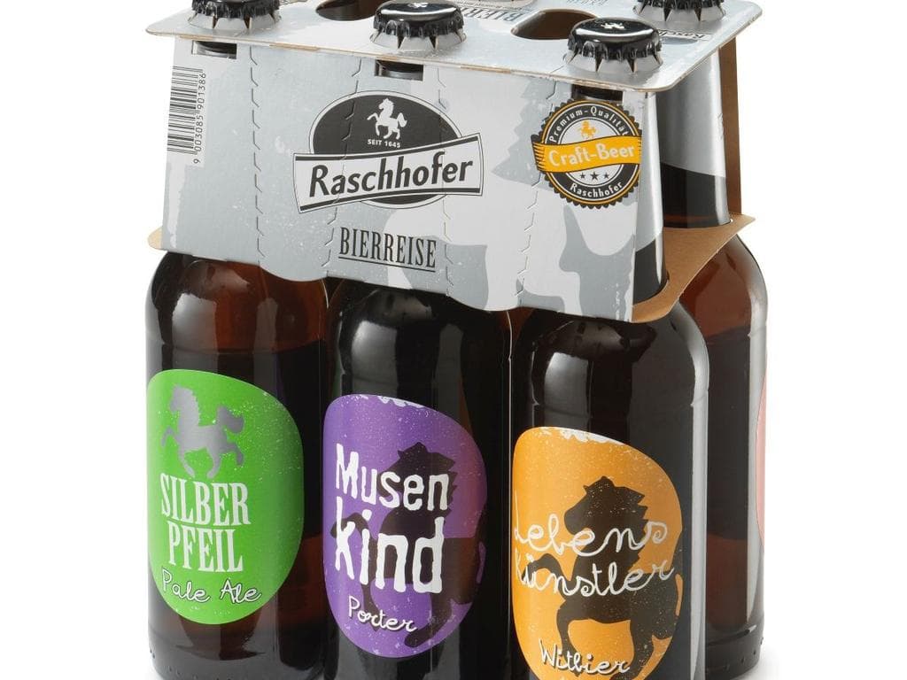 Vatertags-Package: Museumstour & Bierreise