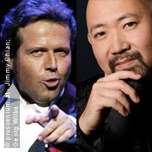 Glanzstücke aus Oper & Operette - mit Sebastian Holecek & Jimmy CB Chiang
