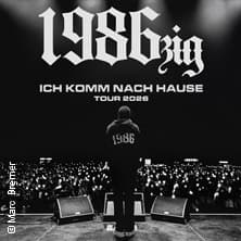 1986zig - Ich komme nach Hause Tour