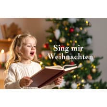 Tiroler Adventsingen 2026 - Sing mir Weihnachten