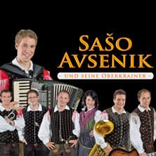 Saso Avsenik - Die Edlseer - auf der Mariazeller Bürgeralpe