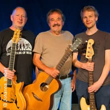 Wos sogga? Peter Blaikner & Band