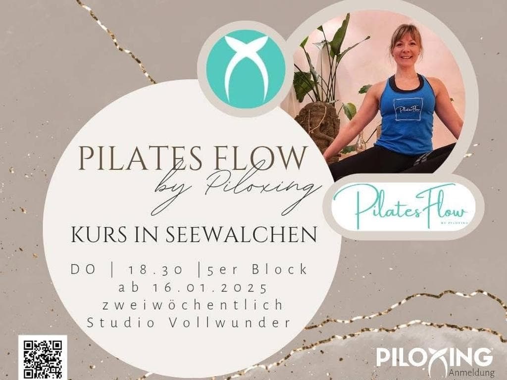 Piloxing in Seewalchen am Attersee