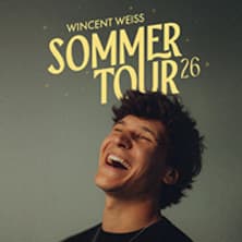Wilhelmshaven Open Air - Wincent Weiss, Tom Twers, Raum27 + Opening Act