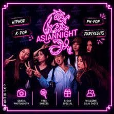 Asiannight