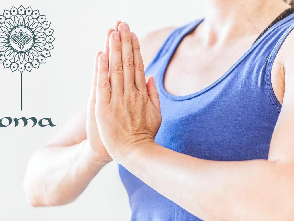 Sonntags-Yoga