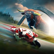 Motorrad Grand Prix von Österreich 2026 - Tagesticket Sonntag