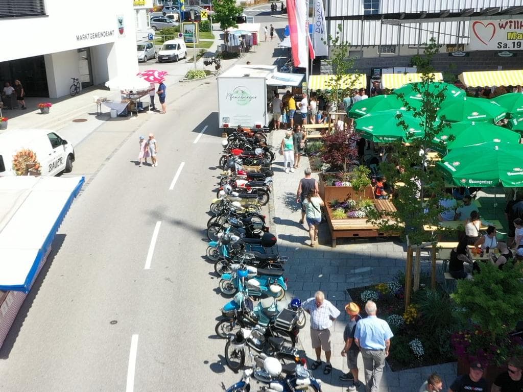 2. Natternbacher Schmankerlmarkt