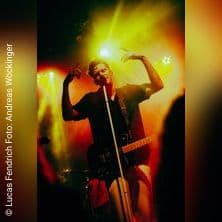 Lucas Fendrich & Band