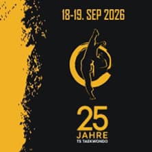 25 Jahre TS Taekwondo Celebration - Celebration Opening Night