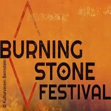 Burning Stone Festival 2026