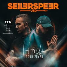 Seiler und Speer - Zusatzshow