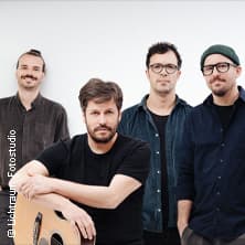Hubert Dorigatti & mountain blues