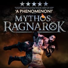 Mythos: Ragnarök