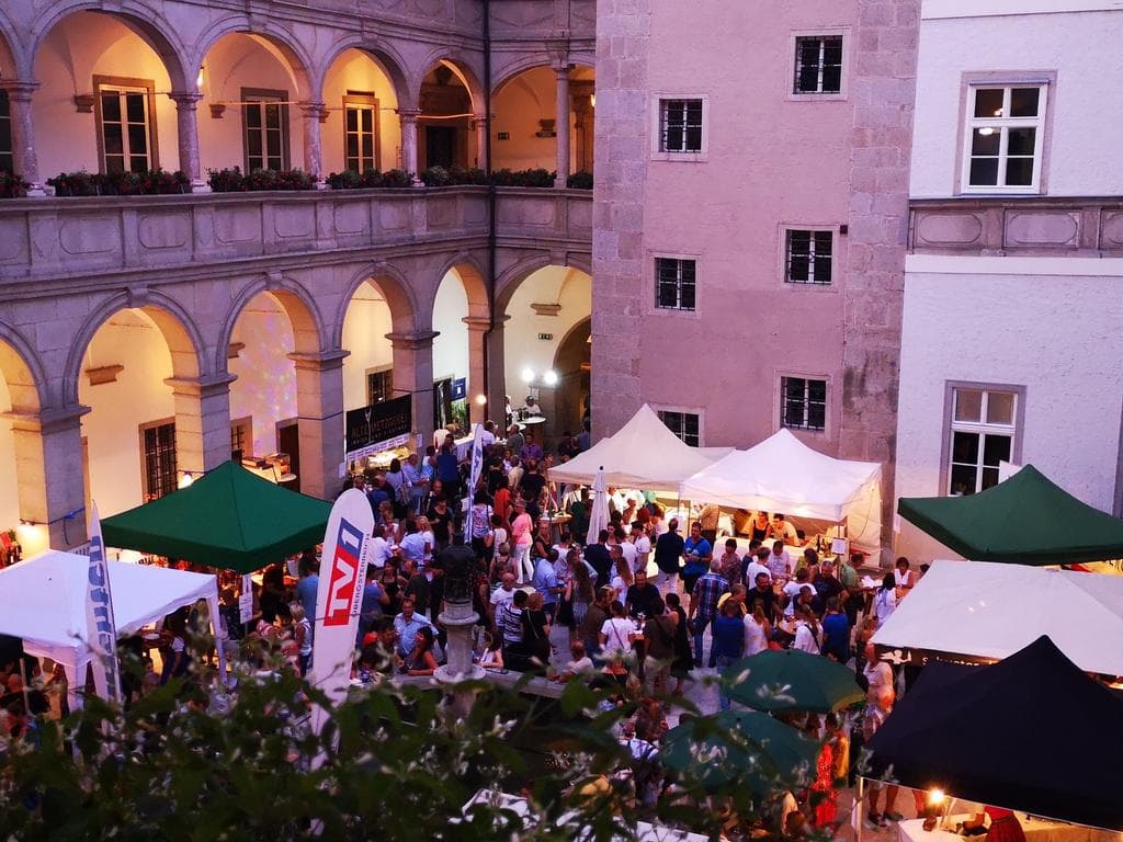 Wein ist Kunst 2026