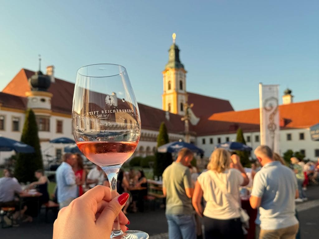 Weinfest 2026