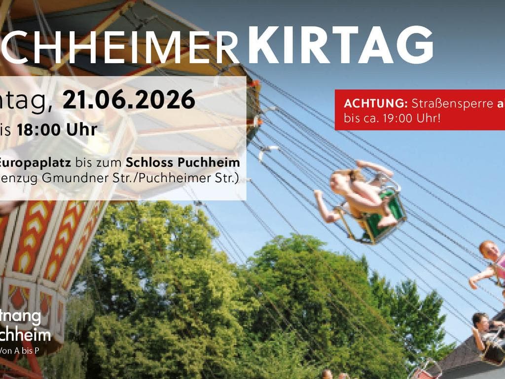 Puchheimer Kirtag
