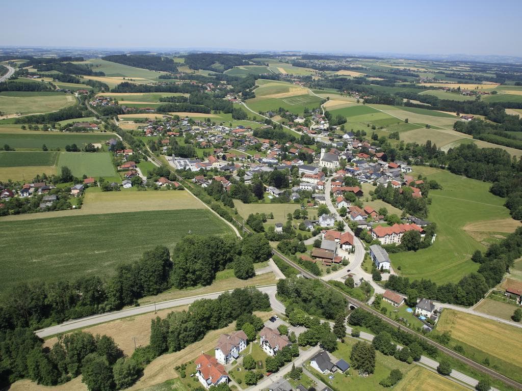 Pramer-Roas mit Zeche Hinterfotzing & Leischn