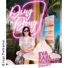 Eva Karl Faltermeier - Ding Dong
