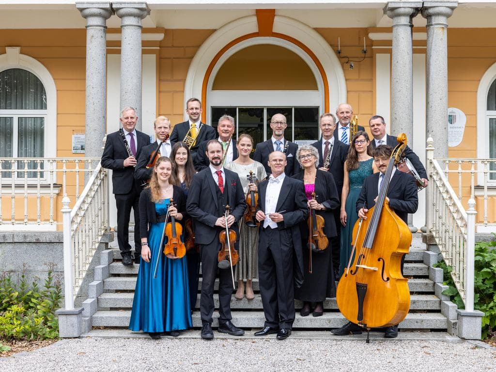 Sonntagskonzert Kurorchester - Great Britain - God save the King