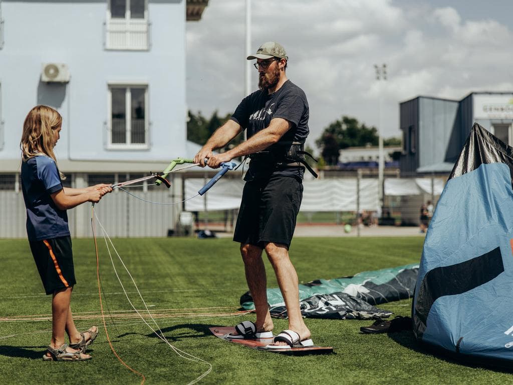 Roll’n Ball Trendsport Sommerfest