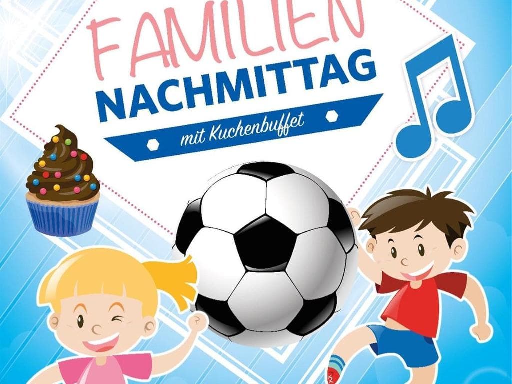 Familiennachmittag