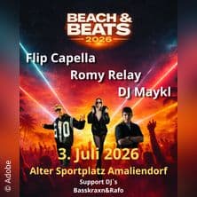 Beach&Beats