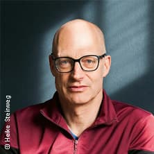 Joachim Meyerhoff - Scham und Bühne