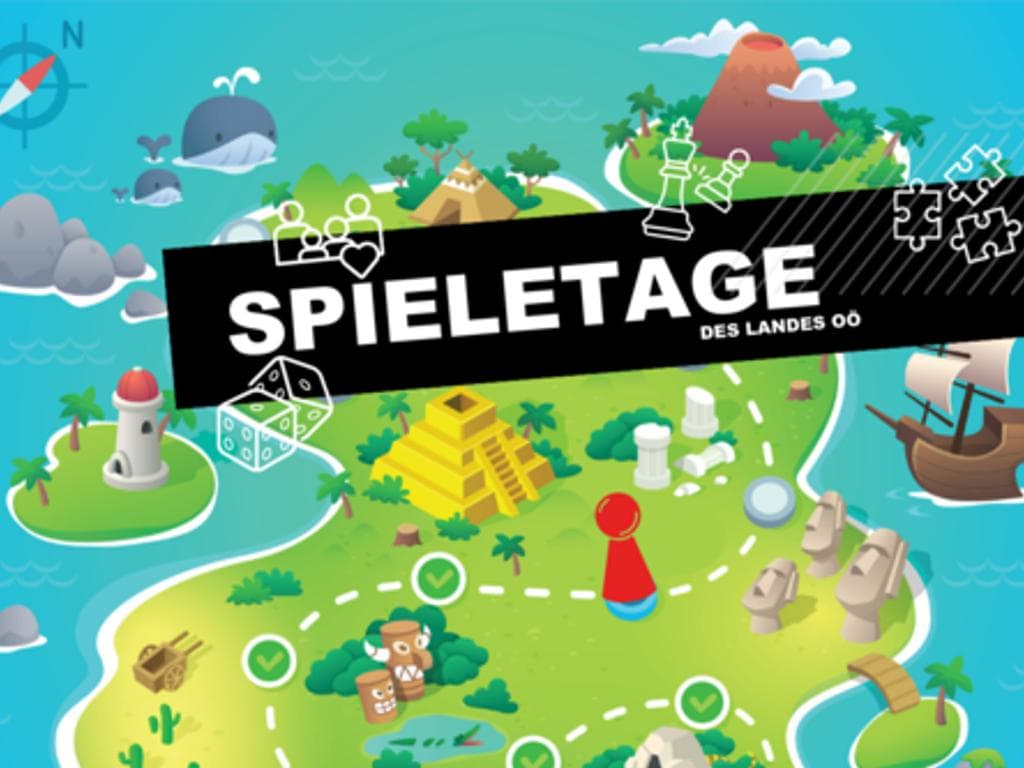 Spieltage des Landes OÖ 2026