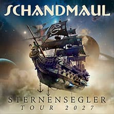 Schandmaul - VIP Package