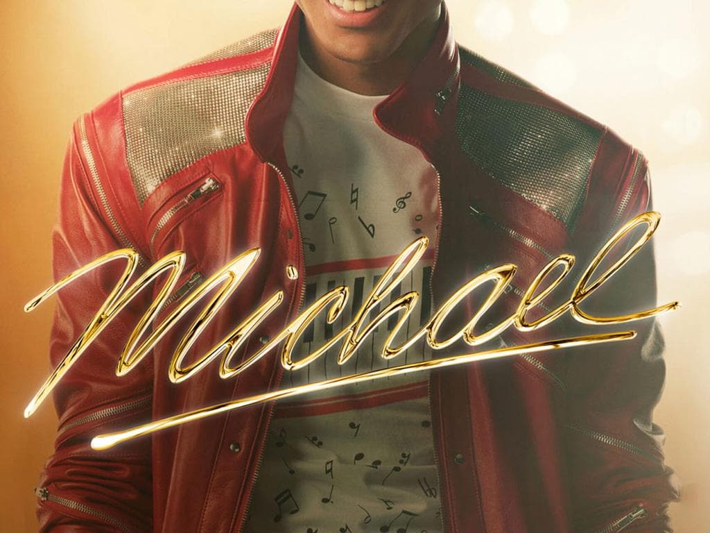 KINOFILM: MICHAEL