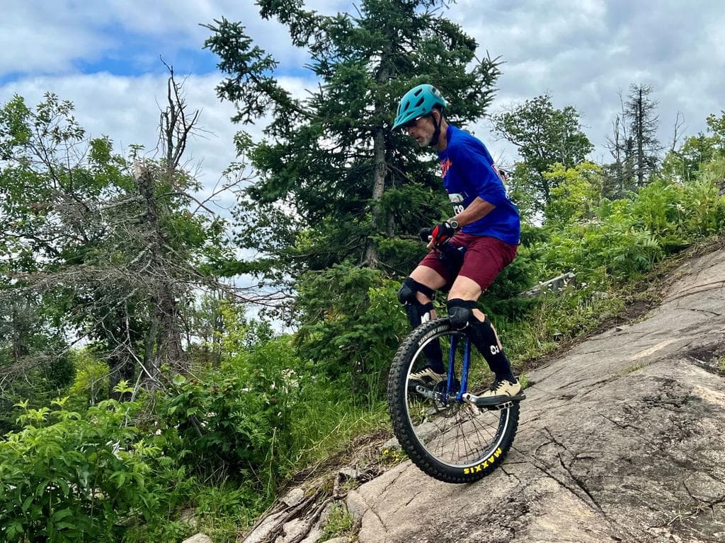 Unicon 22 – Unicycling World Championships and Convention 2026