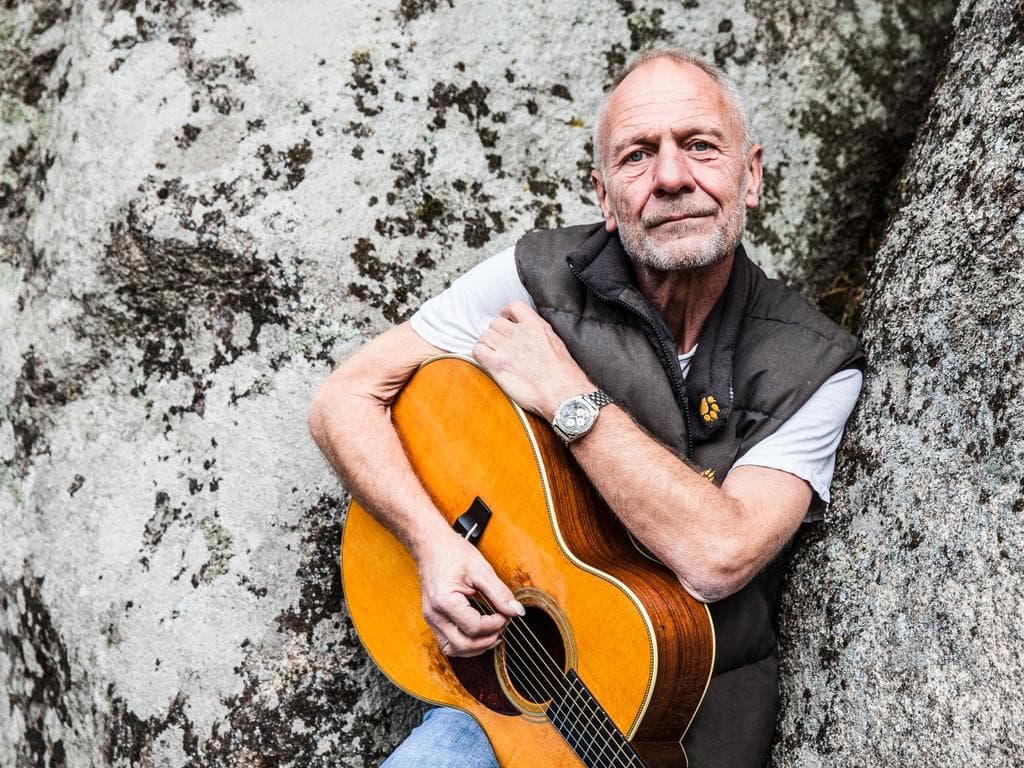 VERSCHOBEN!! Peter Ratzenbeck
