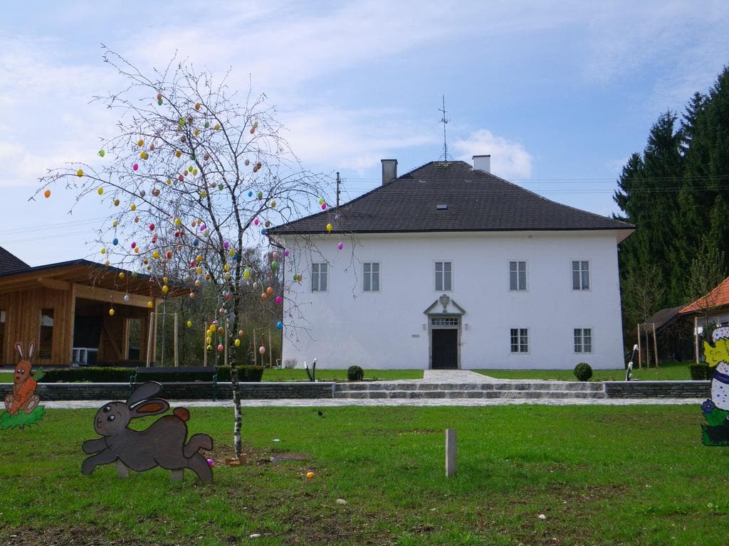 Frühschoppen mit Dämmerschoppen der FF Abtsdorf