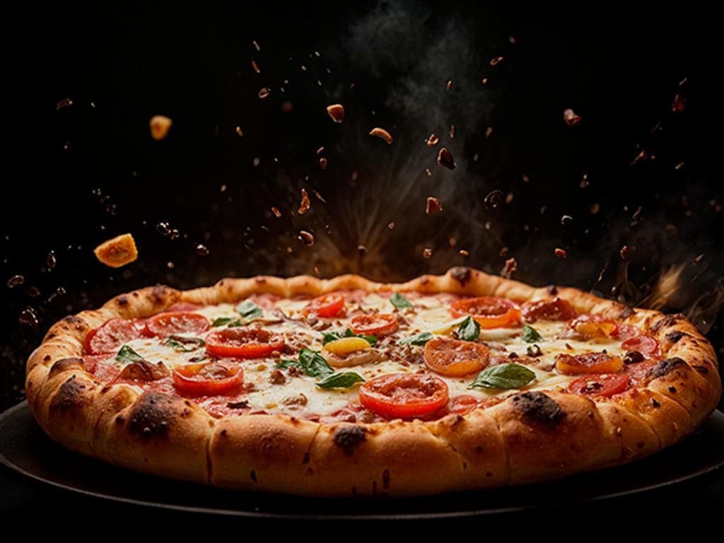 Afterwork: Pizza&Pasta