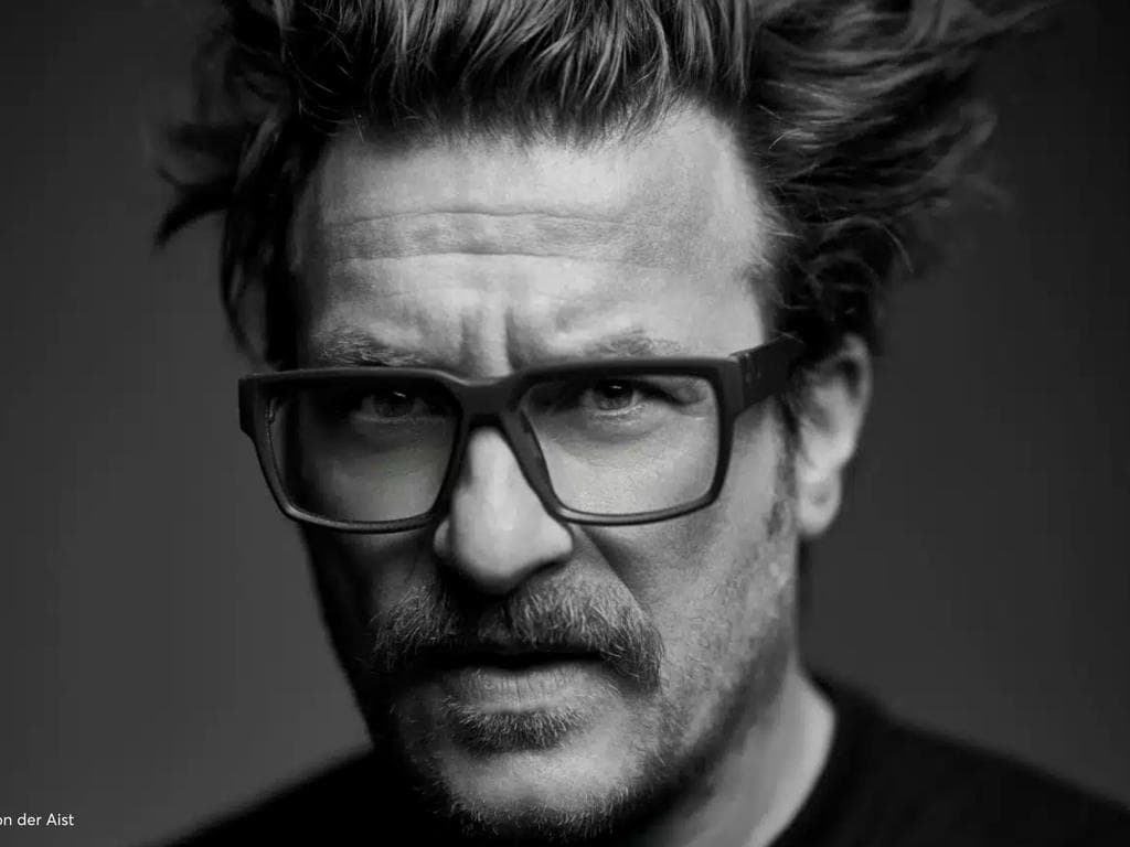 Weltpremiere - Parov Stelar & The Symphonic Session