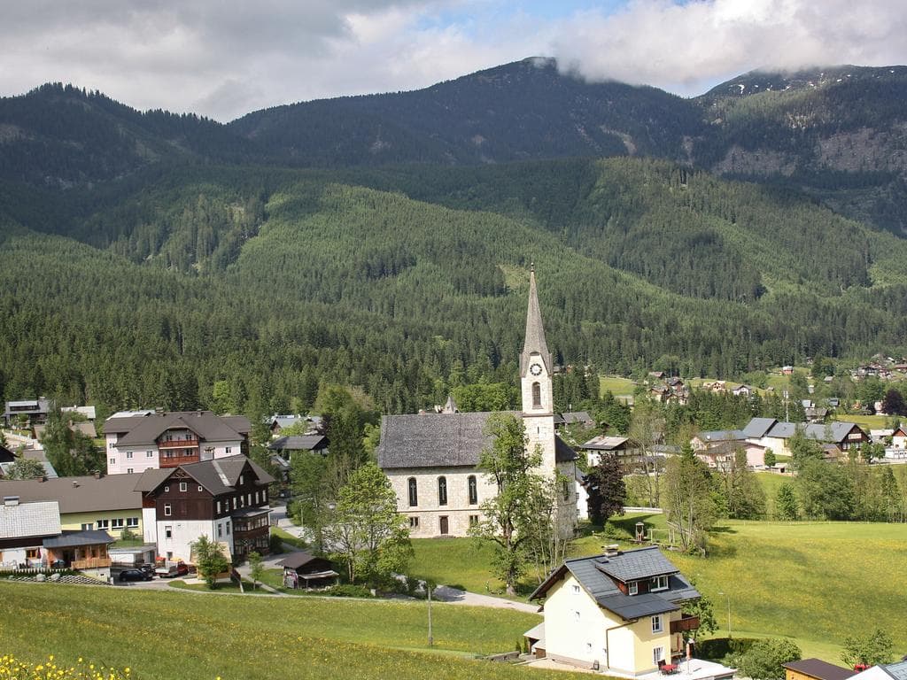 Konzert des Wooddale Kammerchor