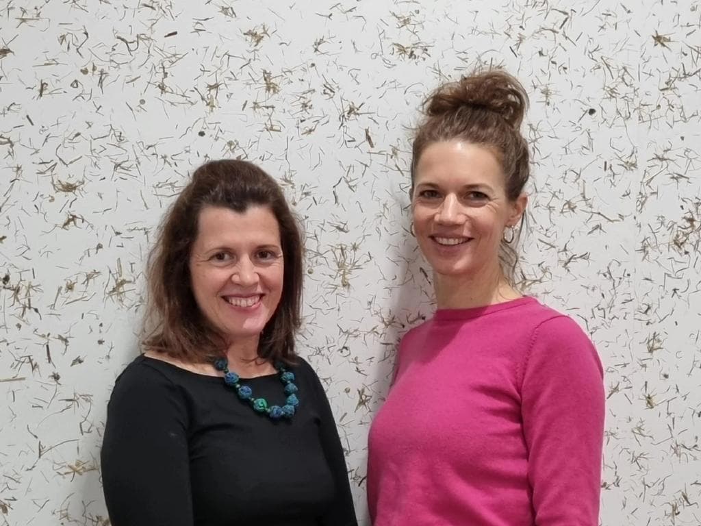 Mut & Zivilcourage, damals und heute – Dialogformat mit Gabriele Salomon & Birgit Kropik