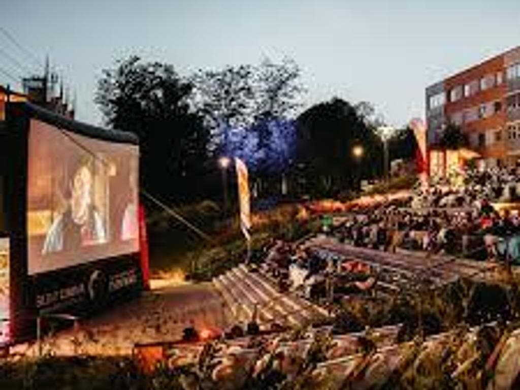 Ö3 Silent Cinema