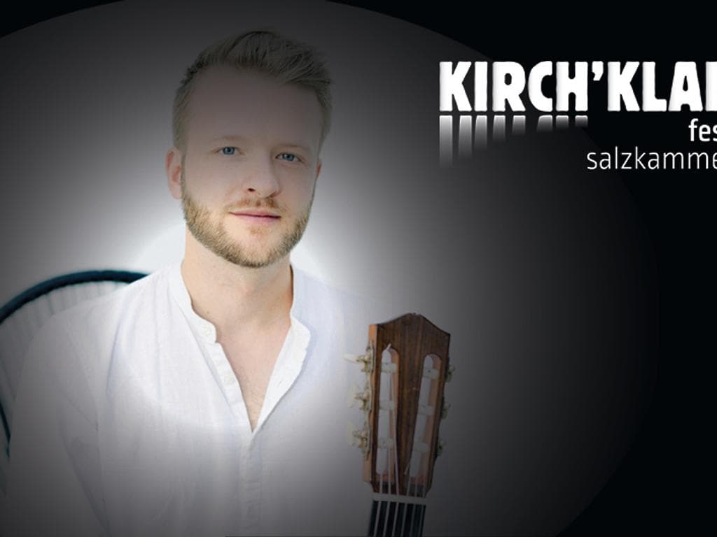 KIRCHKLANG 2026 - Konradfest - Ausklang: ES RUHT
